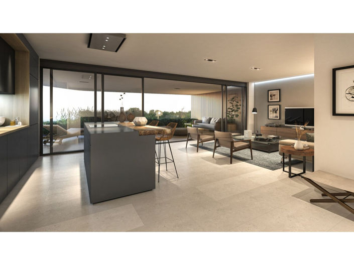Image No.6-2 Bed Apartment for sale