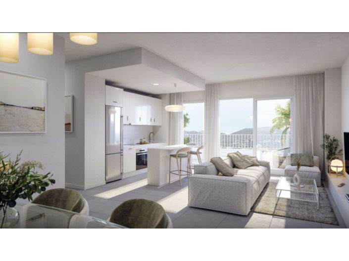 Image No.5-2 Bed Apartment for sale