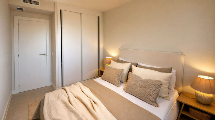 Image No.12-3 Bed Apartment for sale