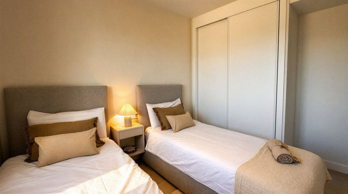 Image No.16-3 Bed Apartment for sale