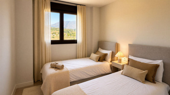 Image No.17-3 Bed Apartment for sale