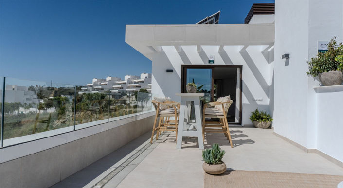 Image No.19-3 Bed Apartment for sale