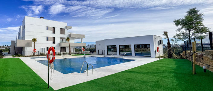 Image No.2-3 Bed Apartment for sale