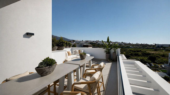 Image No.20-3 Bed Apartment for sale