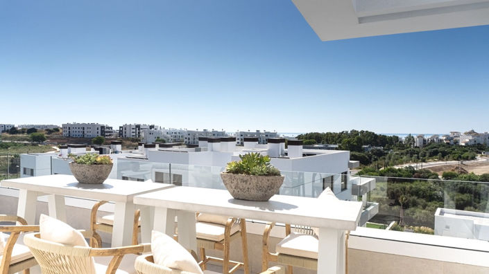 Image No.22-3 Bed Apartment for sale