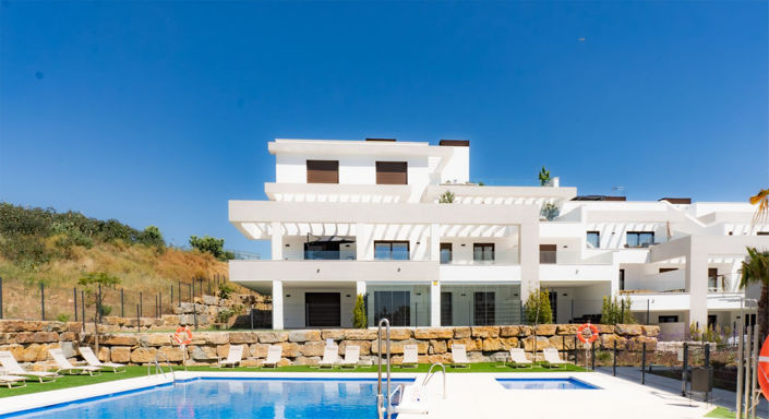 Image No.23-3 Bed Apartment for sale