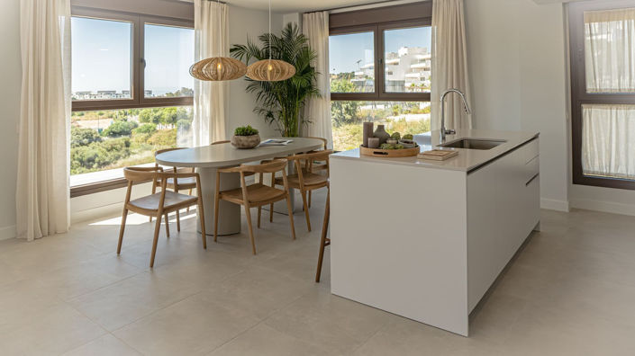 Image No.3-3 Bed Apartment for sale