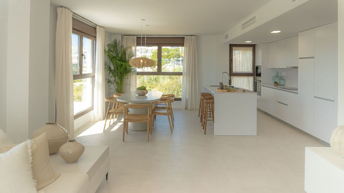 Image No.4-3 Bed Apartment for sale