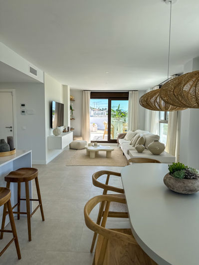 Image No.6-3 Bed Apartment for sale