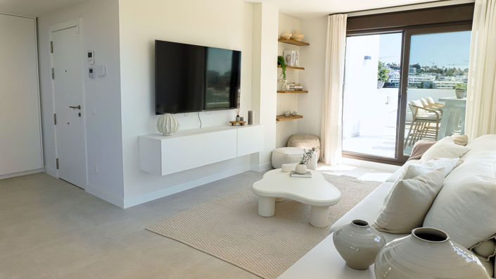 Image No.9-3 Bed Apartment for sale