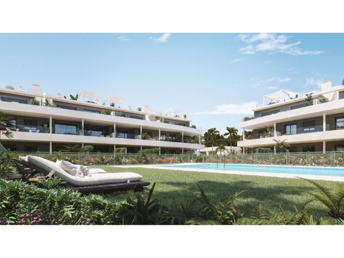 Image No.2-3 Bed Apartment for sale