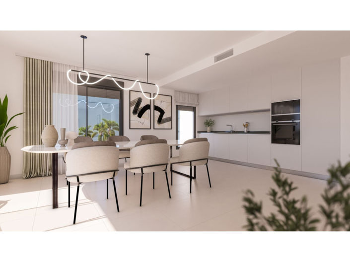 Image No.3-3 Bed Apartment for sale