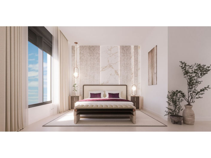Image No.4-3 Bed Apartment for sale