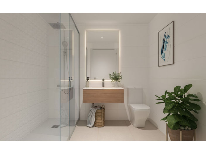 Image No.5-3 Bed Apartment for sale