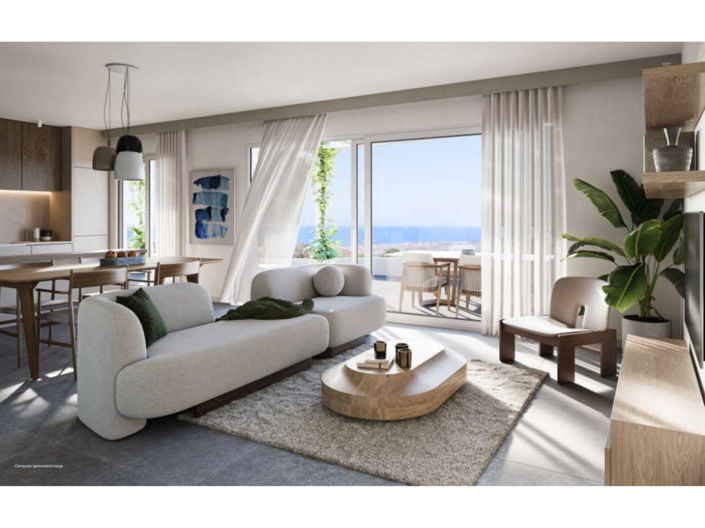 Image No.8-3 Bed Apartment for sale