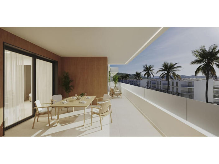 Image No.4-3 Bed Apartment for sale