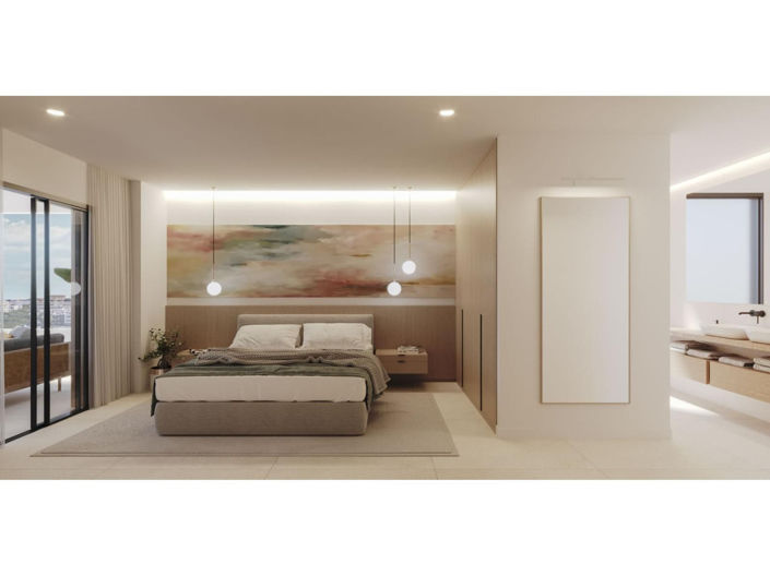 Image No.7-3 Bed Apartment for sale