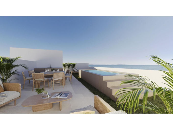 Image No.10-3 Bed Apartment for sale