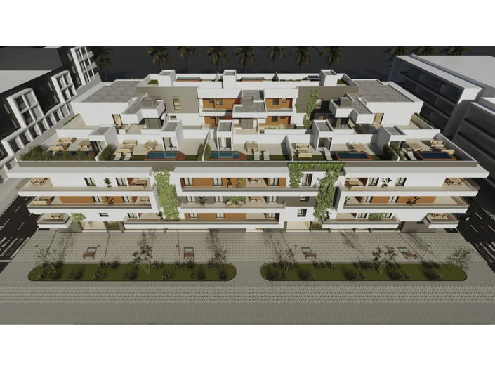 Image No.14-3 Bed Apartment for sale