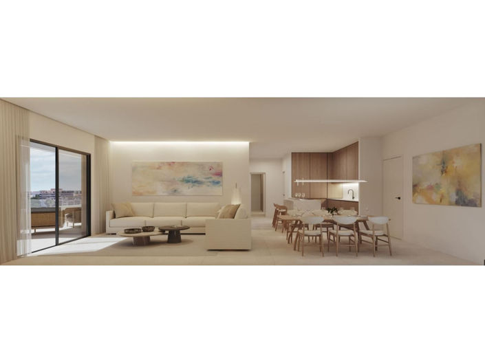 Image No.6-3 Bed Apartment for sale
