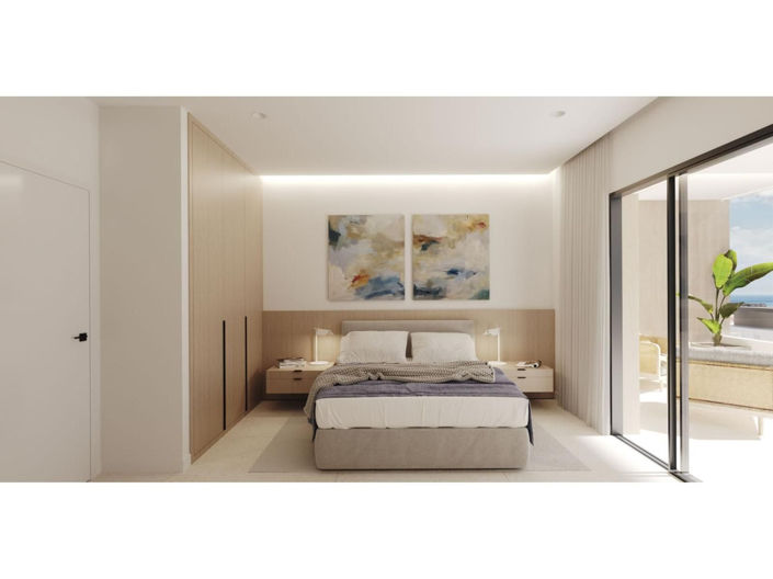 Image No.8-3 Bed Apartment for sale