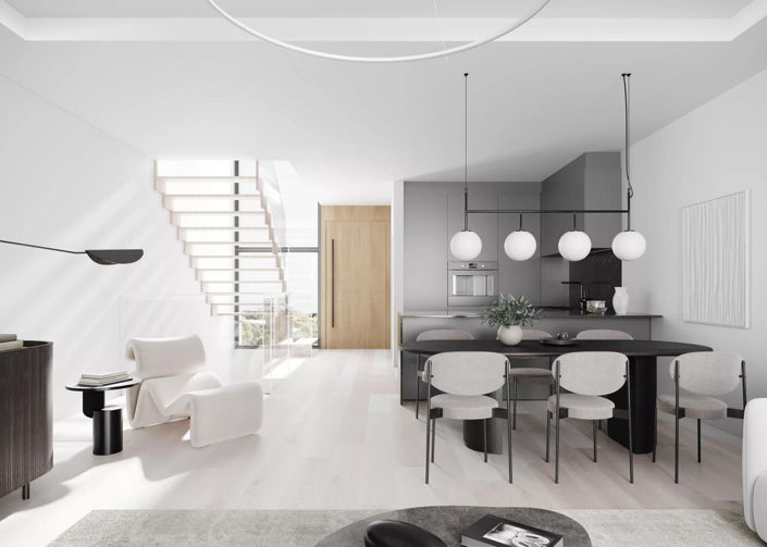 Image No.6-3 Bed House for sale