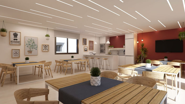 Image No.4-3 Bed Apartment for sale