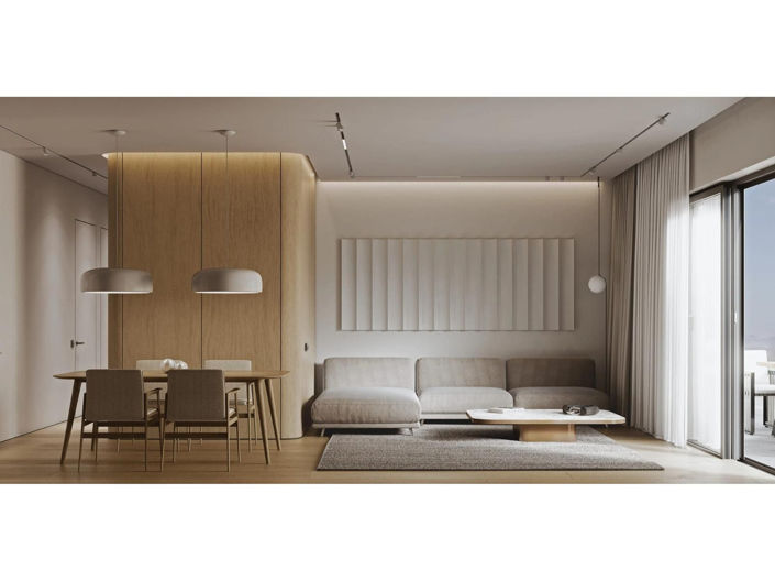 Image No.8-Appartement de 3 chambres à vendre