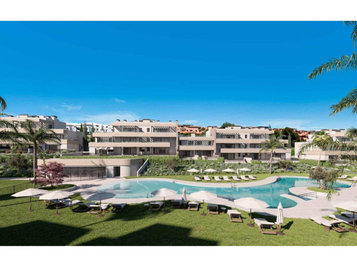 Image No.2-4 Bed Apartment for sale