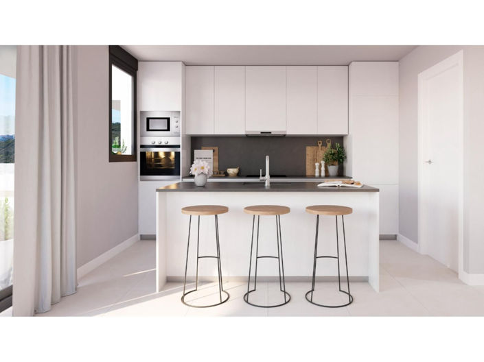 Image No.3-4 Bed Apartment for sale