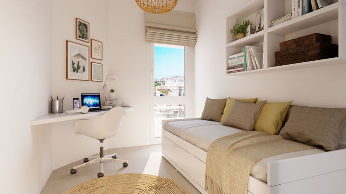 Image No.10-3 Bed Apartment for sale