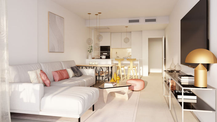 Image No.13-3 Bed Apartment for sale