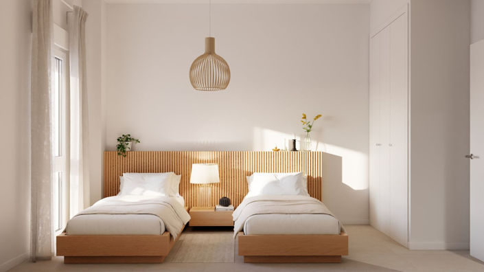 Image No.9-3 Bed Apartment for sale