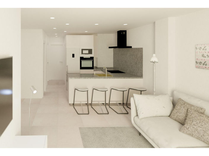 Image No.6-Appartement de 3 chambres à vendre à Fuengirola