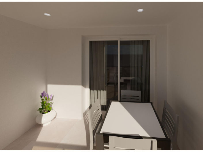 Image No.13-Appartement de 2 chambres à vendre à Fuengirola