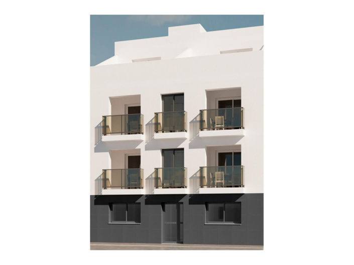 Image No.18-Appartement de 2 chambres à vendre à Fuengirola