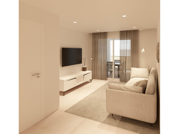 Image No.3-Appartement de 2 chambres à vendre à Fuengirola