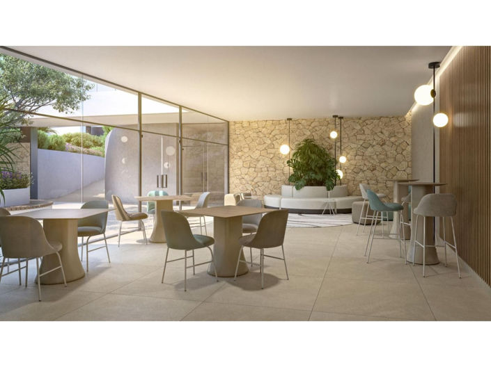 Image No.7-Appartement de 2 chambres à vendre à Atalaya