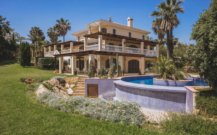Image No.39-7 Bed House for sale