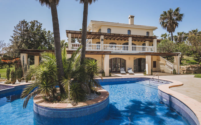 Image No.40-7 Bed House for sale