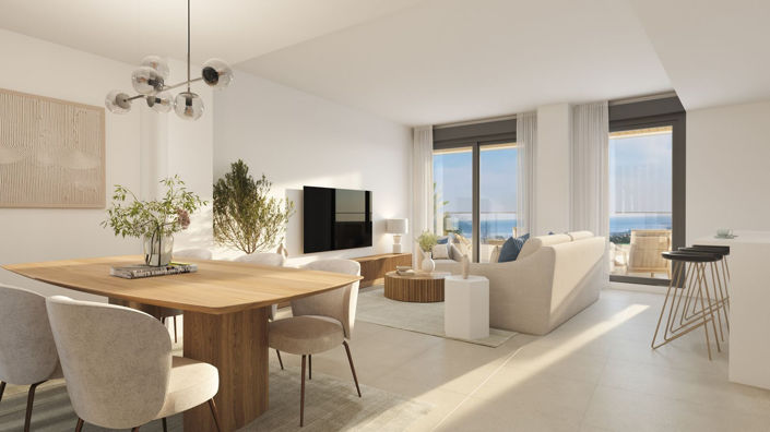 Image No.3-2 Bed Apartment for sale