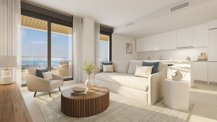 Image No.4-2 Bed Apartment for sale