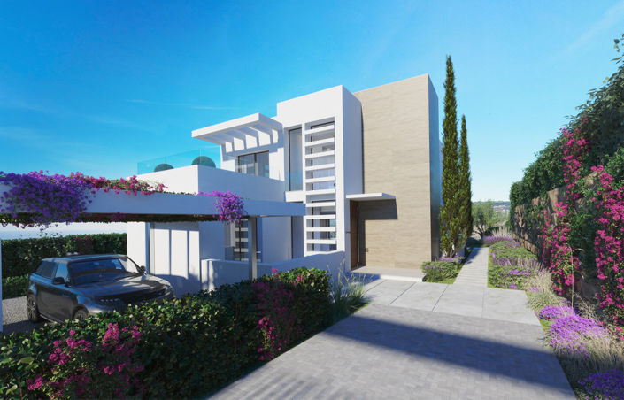 Image No.11-3 Bed House for sale