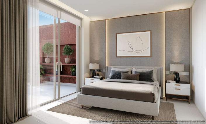 Image No.8-4 Bed Apartment for sale