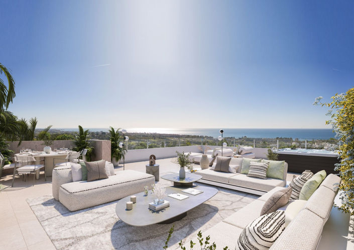 Image No.2-3 Bed Apartment for sale