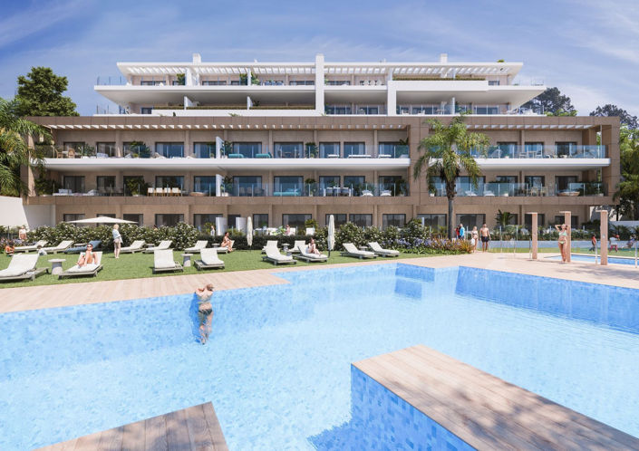 Image No.3-2 Bed Apartment for sale