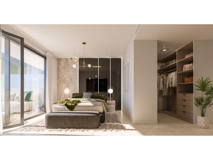 Image No.3-2 Bed Apartment for sale