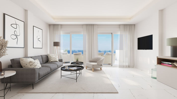 Image No.5-2 Bed Apartment for sale