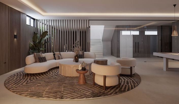 Image No.40-Maison de 3 chambres à vendre à El Paraiso