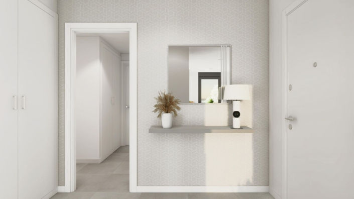 Image No.12-2 Bed Apartment for sale